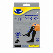 Scholl Flight Cotton Socks - uk 9.5-12