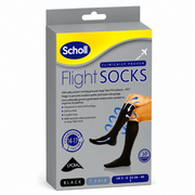 Scholl Flight Cotton Socks - uk 3-6