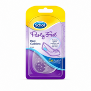 Scholl Party Feet Heel Cushions