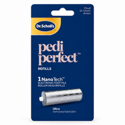 Scholl Pedi Perfect Electric File Refill