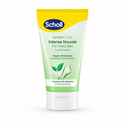 Scholl Intense Nourish For Hard Skin Cream - 150ml