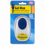 Profoot Gel Max Insole Women