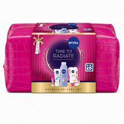 Nivea Time To Radiate