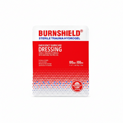 Burnshield Dressing 100m x 100m - Single Dressing