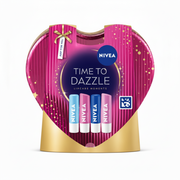 Nivea Time To Dazzle Set