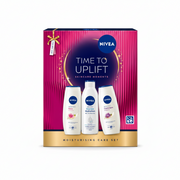 Nivea Time To Uplift Set