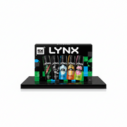 Lynx Fragrance Edition Set