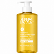 Super Facialist Vitamin C & Cleansing Oil - 200ml