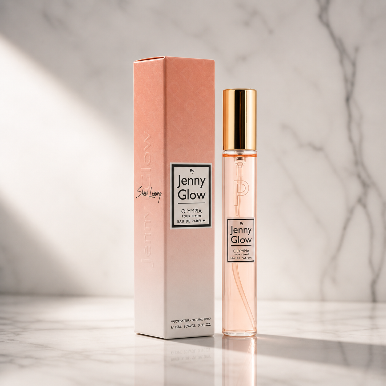 Jenny Glow Olympia Fragrance - 15ml