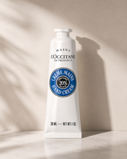 L'Occitane Shea (Karité) Hand Cream - 30ml