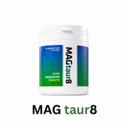 MAGtaur8 - 90 Capsules