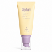 Haruharu Wonder Black Rice Moisture Airfit Daily Sunscreen SPF50 - 50ML