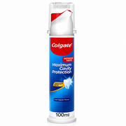Colgate Maximum Cavity Protection Pump - 100ml