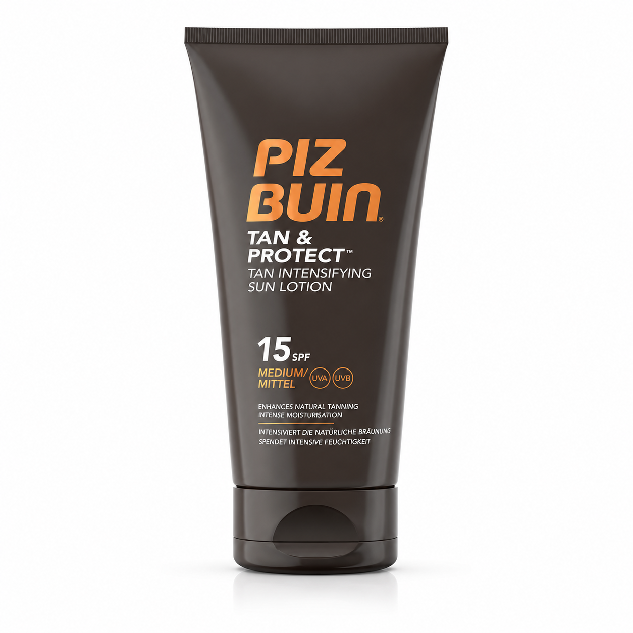 Piz Buin Tan & Protect Lotion SPF15 - 150ml