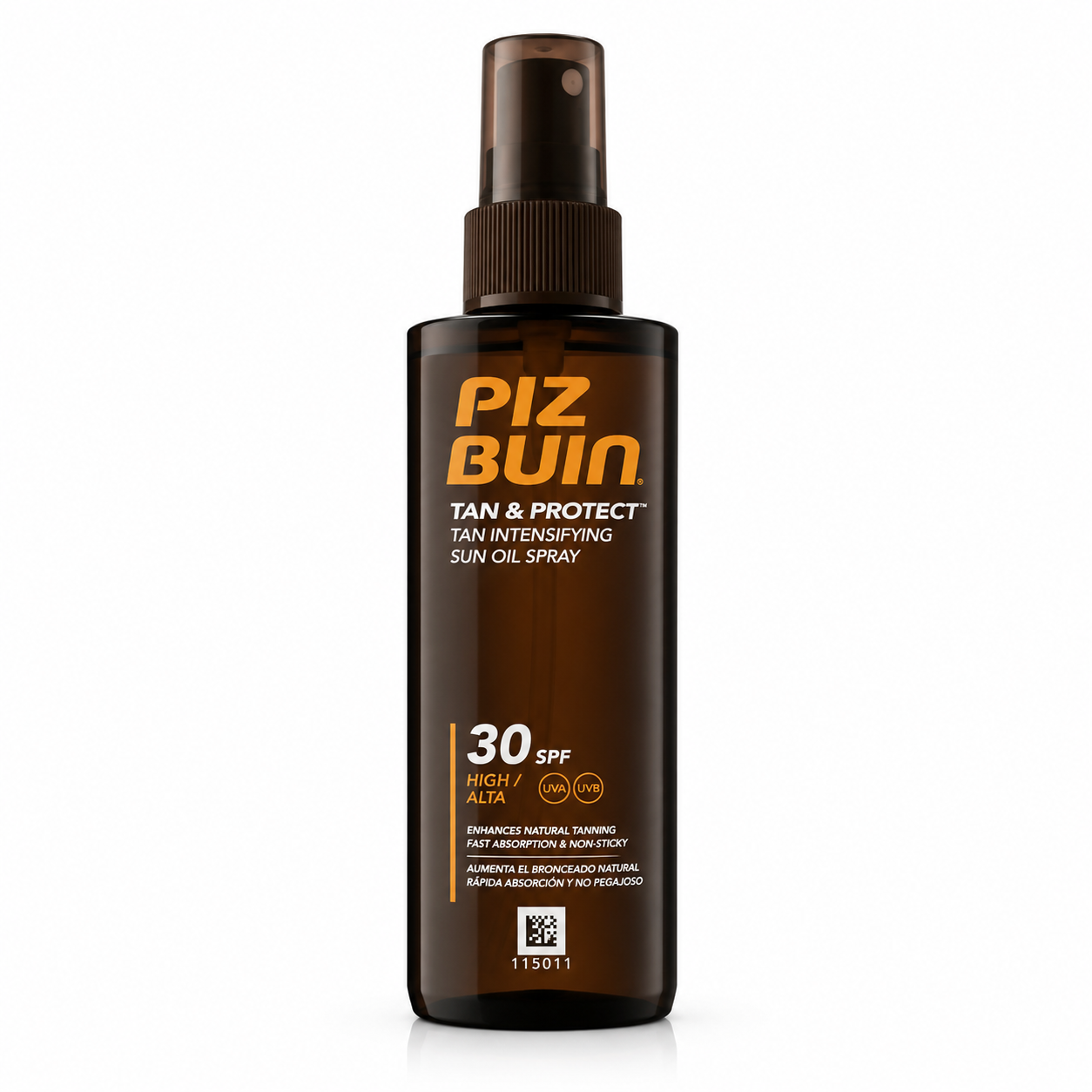 Piz Buin Tan & Protect Sun Oil Spray SPF30 - 150ml