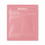 Biodance Bio Collagen Real Deep Mask - 1 Pack