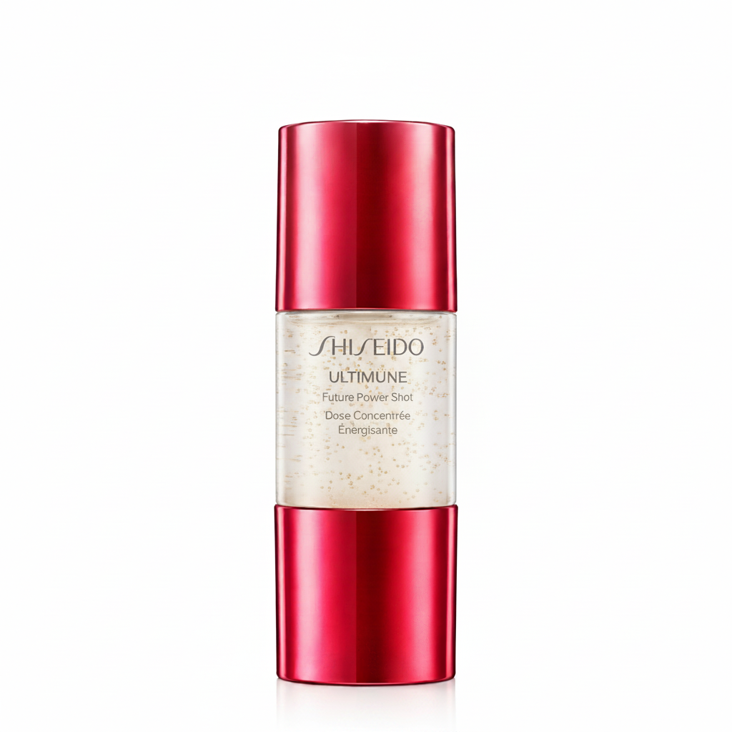 Shiseido Ultimune Future Power Shot - 15ML