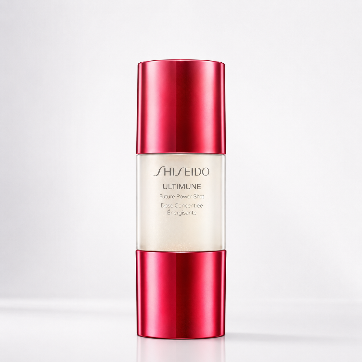 Shiseido Ultimune Future Power Shot - 15ML