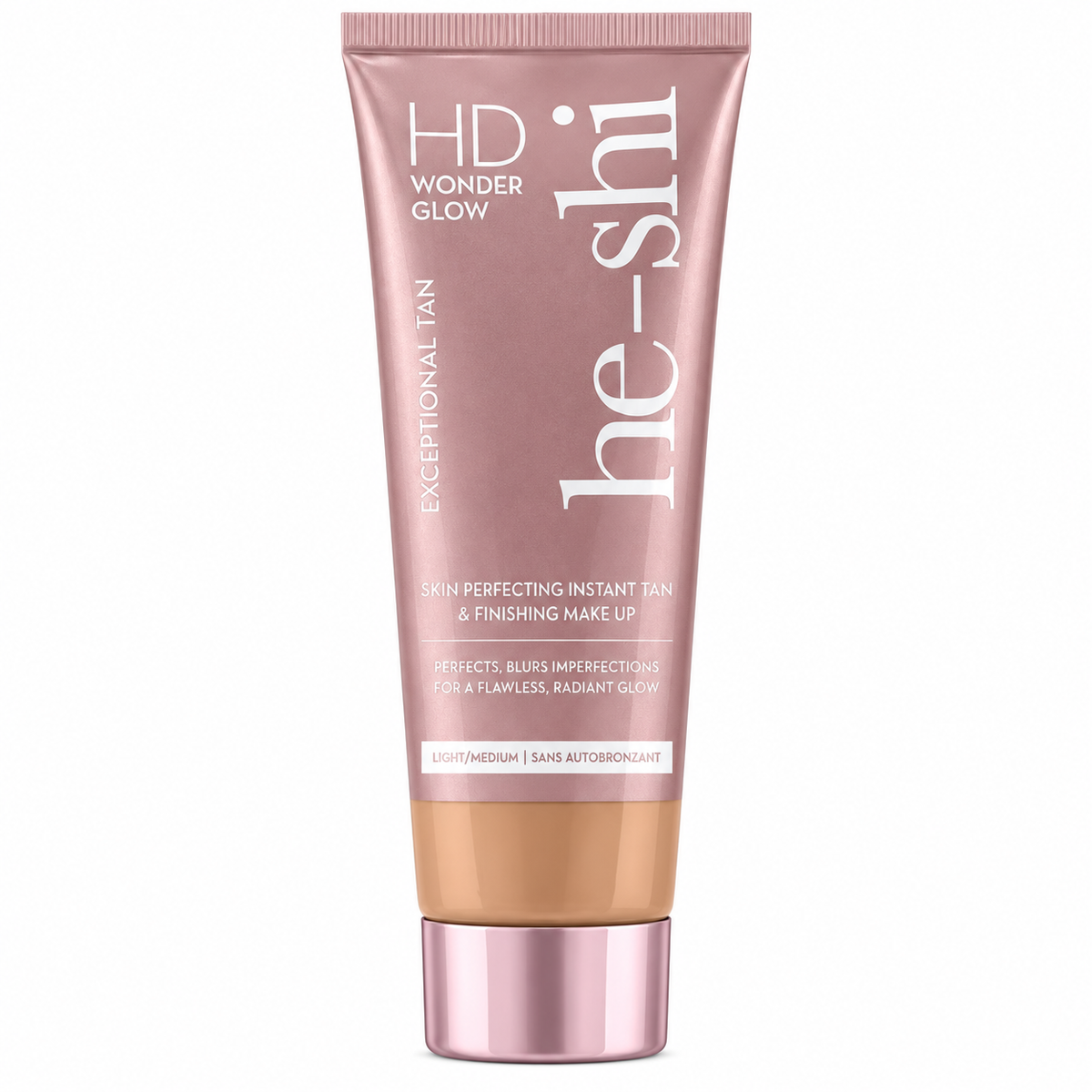 He-Shi HD Wonder Glow 100ml