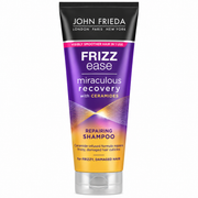 John Frieda Frizz Ease Miraculous Recovery Repairing Shampoo - 250ml