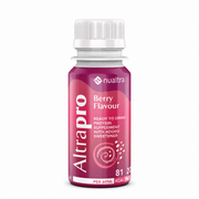 Altrapro Protein Berry Flavour - 15 x 60ml