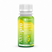 Altrapro Protein Lemon & Lime Flavour - 15 x 60ml
