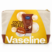 Vaseline Cocoa Treats Gift Set