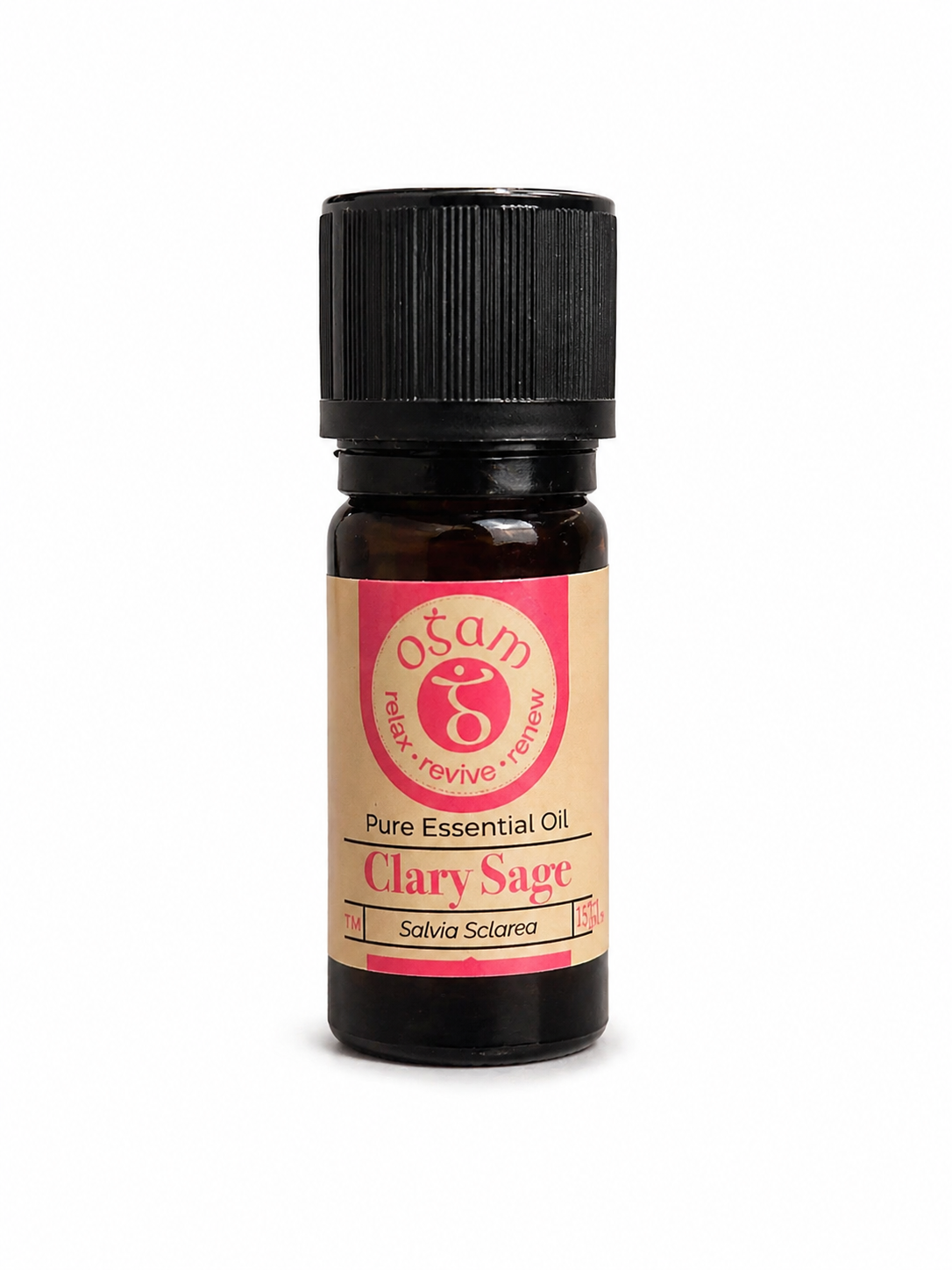 Ogam Essential Oil - Clarysage  10ml