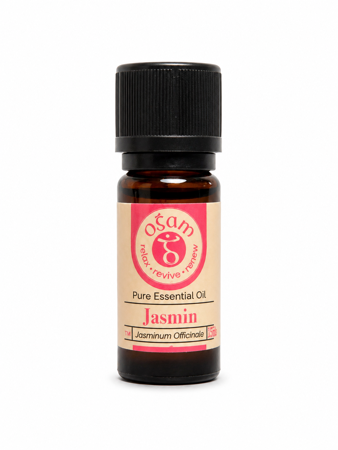Ogam Essential Oil - Jasmin 5% in GSD Oil 10ml