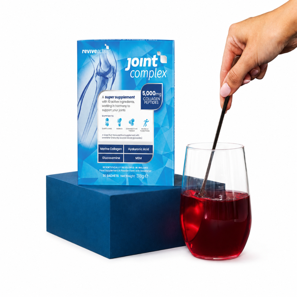 Revive Active Joint Complex Sachets - 3 Month Supply (90 Sachets)
