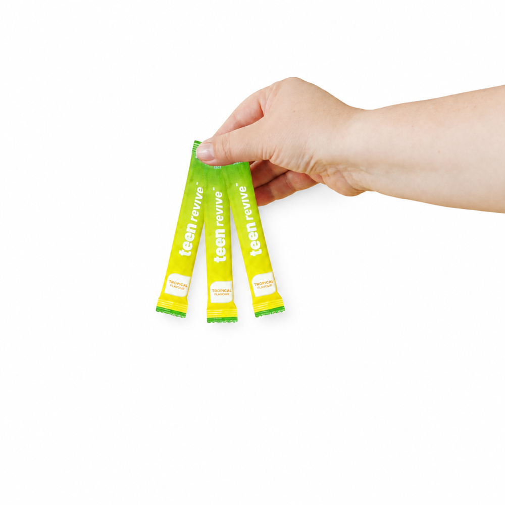 Revive Active Teen Unflavoured - 20 Sachets