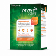 Revive Active Tropical Sachets - 30 Pack