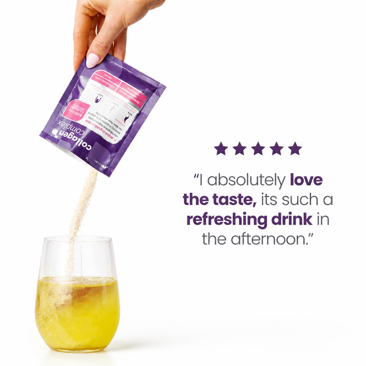 Revive Active Collagen Complex - 30 Sachets