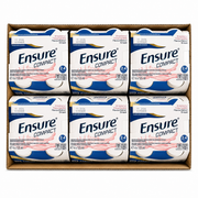 Ensure Compact Strawberry Nutritional Drinks - 24 x 125ml Case