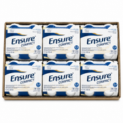 Ensure Compact Vanilla Nutritional Drinks - 24 x 125ml Case