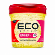 Eco Style Argan Oil Styling Gel
