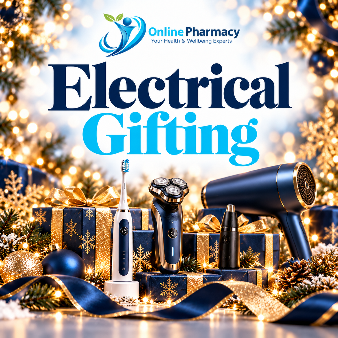 Electrical Gifting