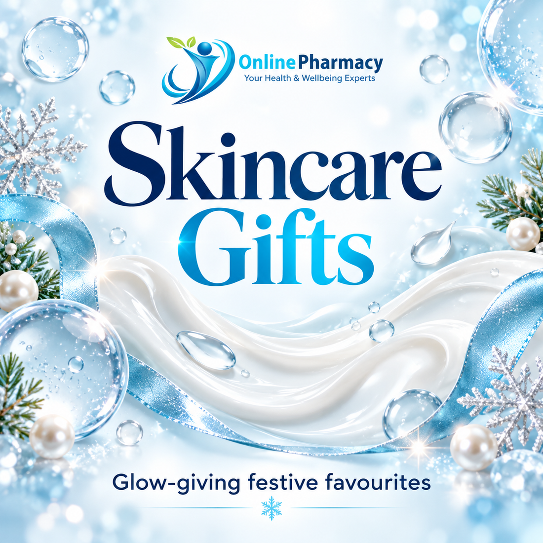 Skincare Gifts
