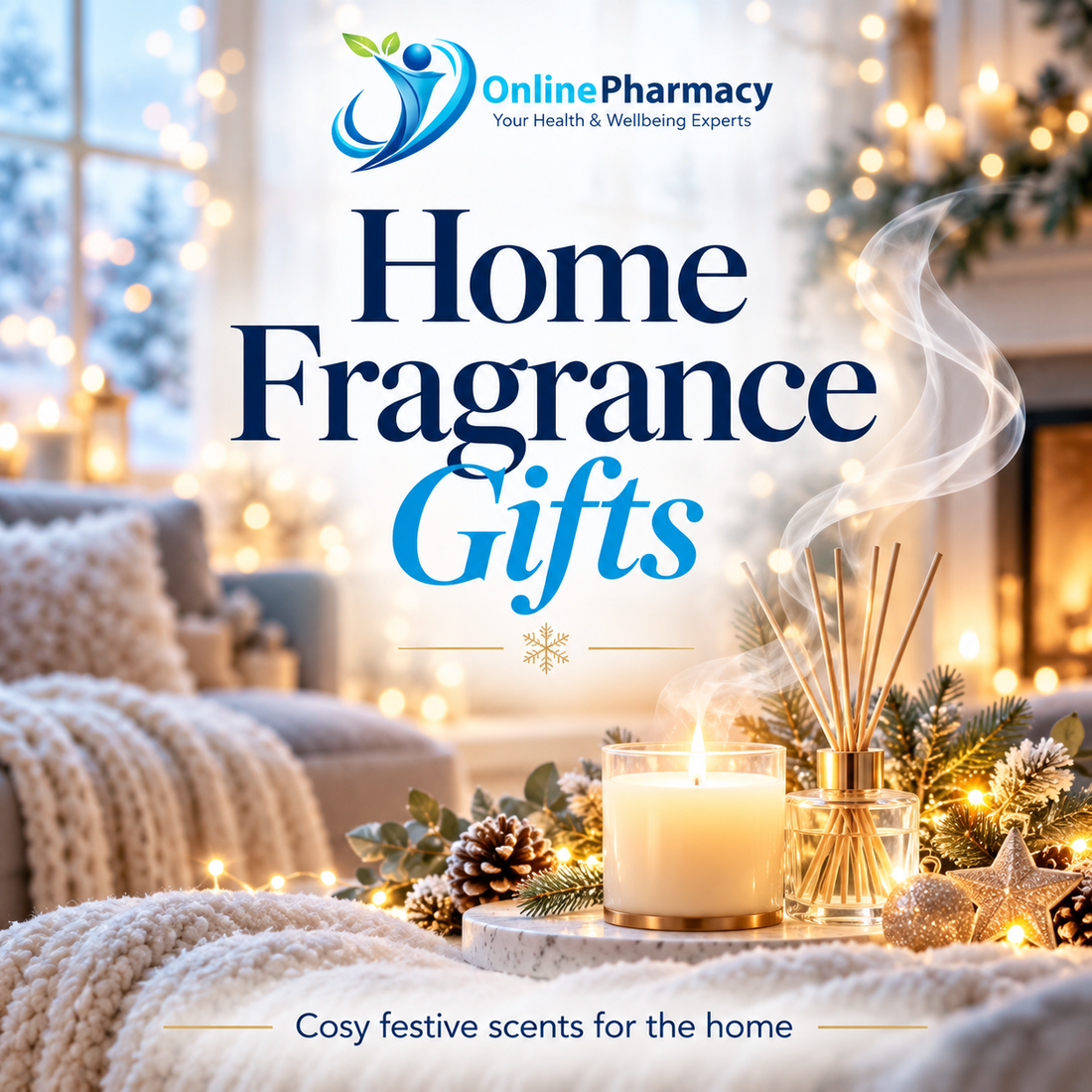 Home Scents Gifts