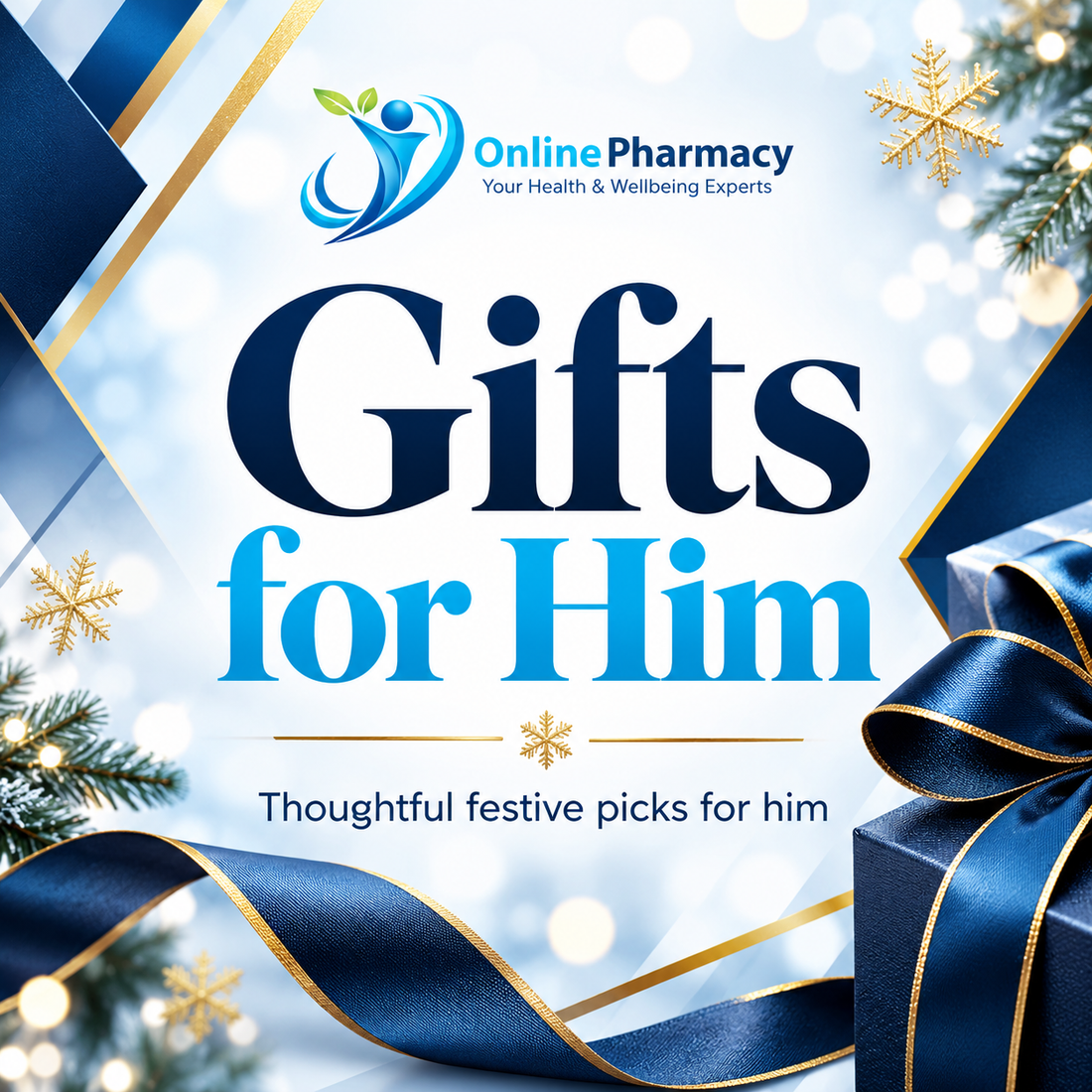 Gifts For Him