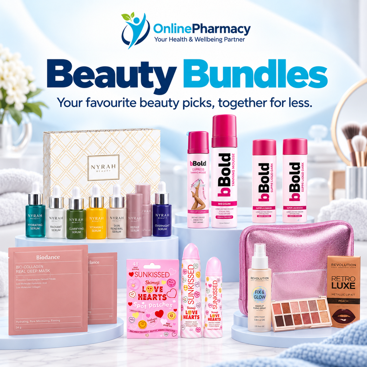 OnlinePharmacy