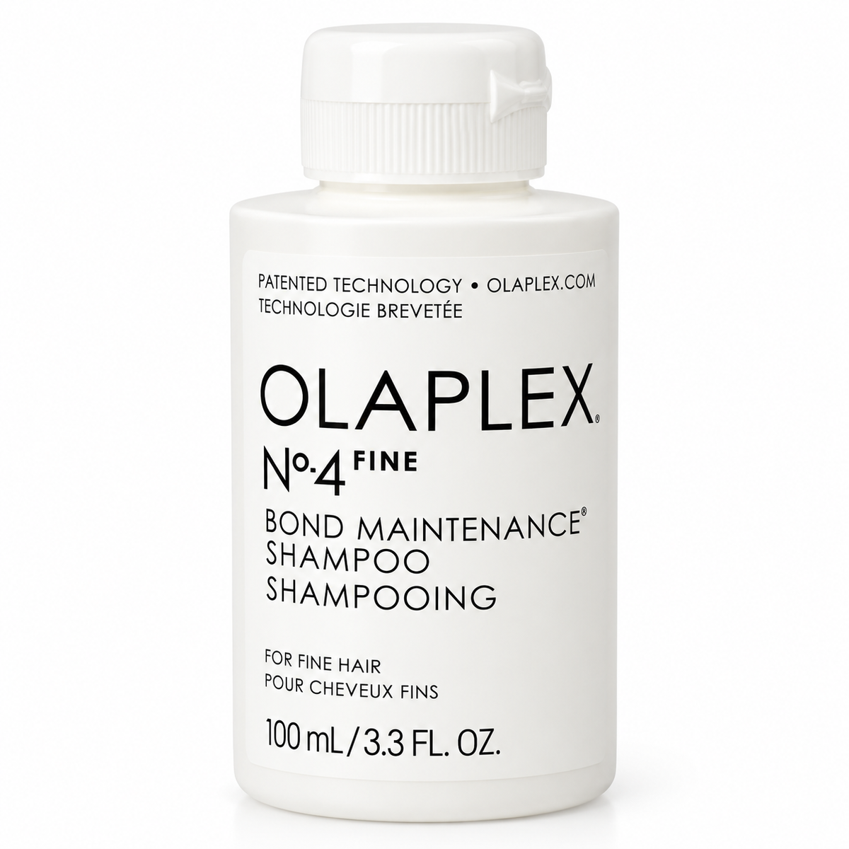 Olaplex No.4 Fine Bond Maintenance Shampoo - 100ml