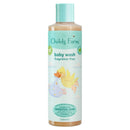 Childs Farm Baby Wash Fragrance Free - 250ml