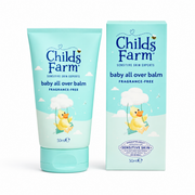 Childs Farm Baby All Over Cream - 50ml