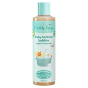 Childs Farm Baby Bedtime Bubbles Tangerine 250ml
