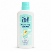 Childs Farm Baby Cloud Foam Wash - 160ml