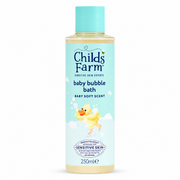 Childs Farm Baby Soft Scent Bubble Bath - 250ml