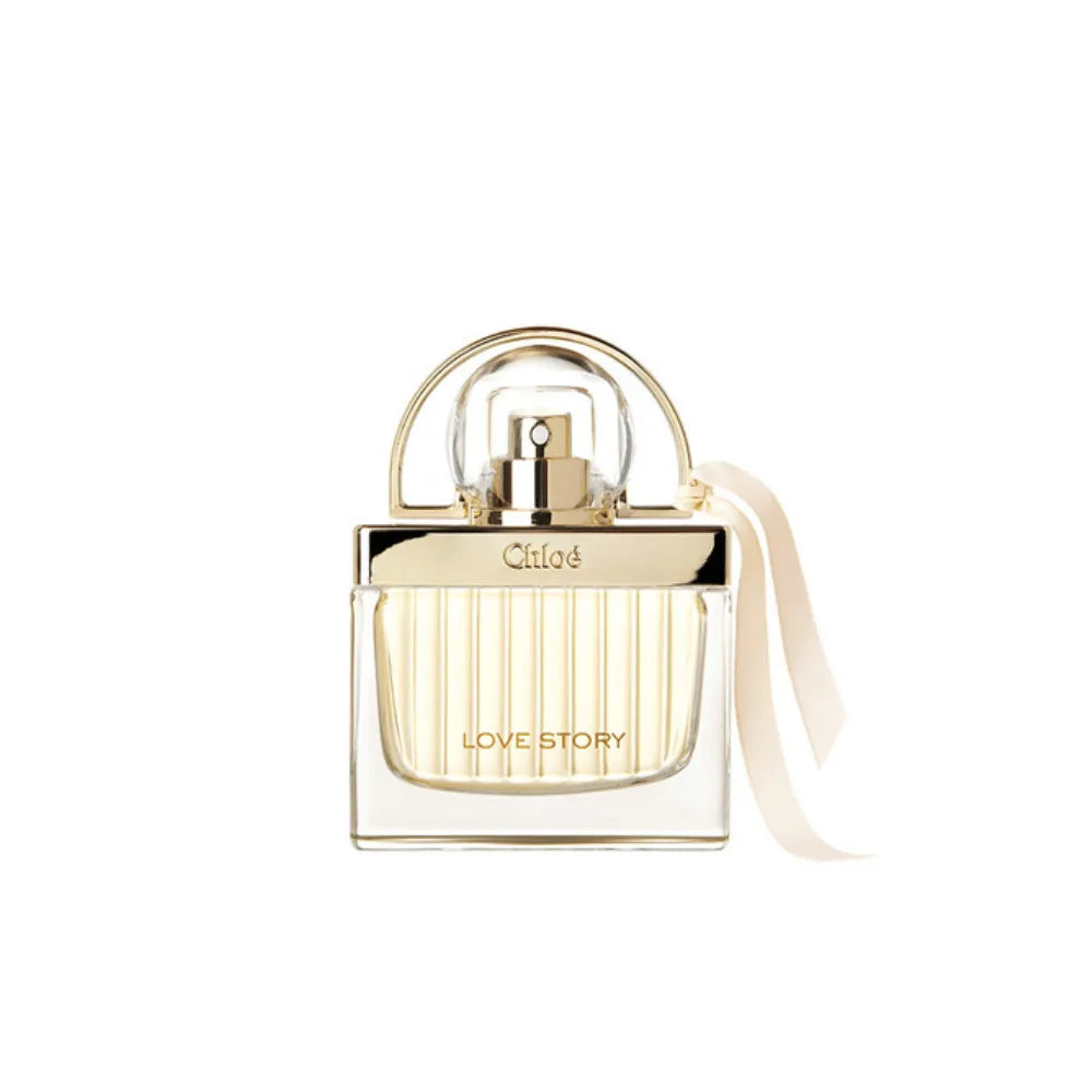 Chloe Love Story Eau de parfum 30ml