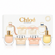 Chloe 4 Piece Miniature Gift Set