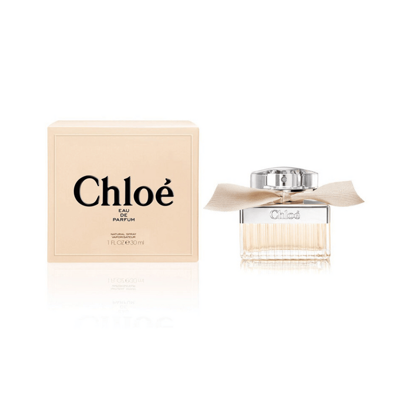 Chloe (New) Signature Ladies 30ml Edp Spr